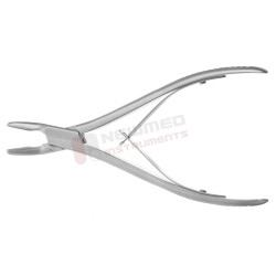 整形外科および外科用鉗子 | New Med Instruments